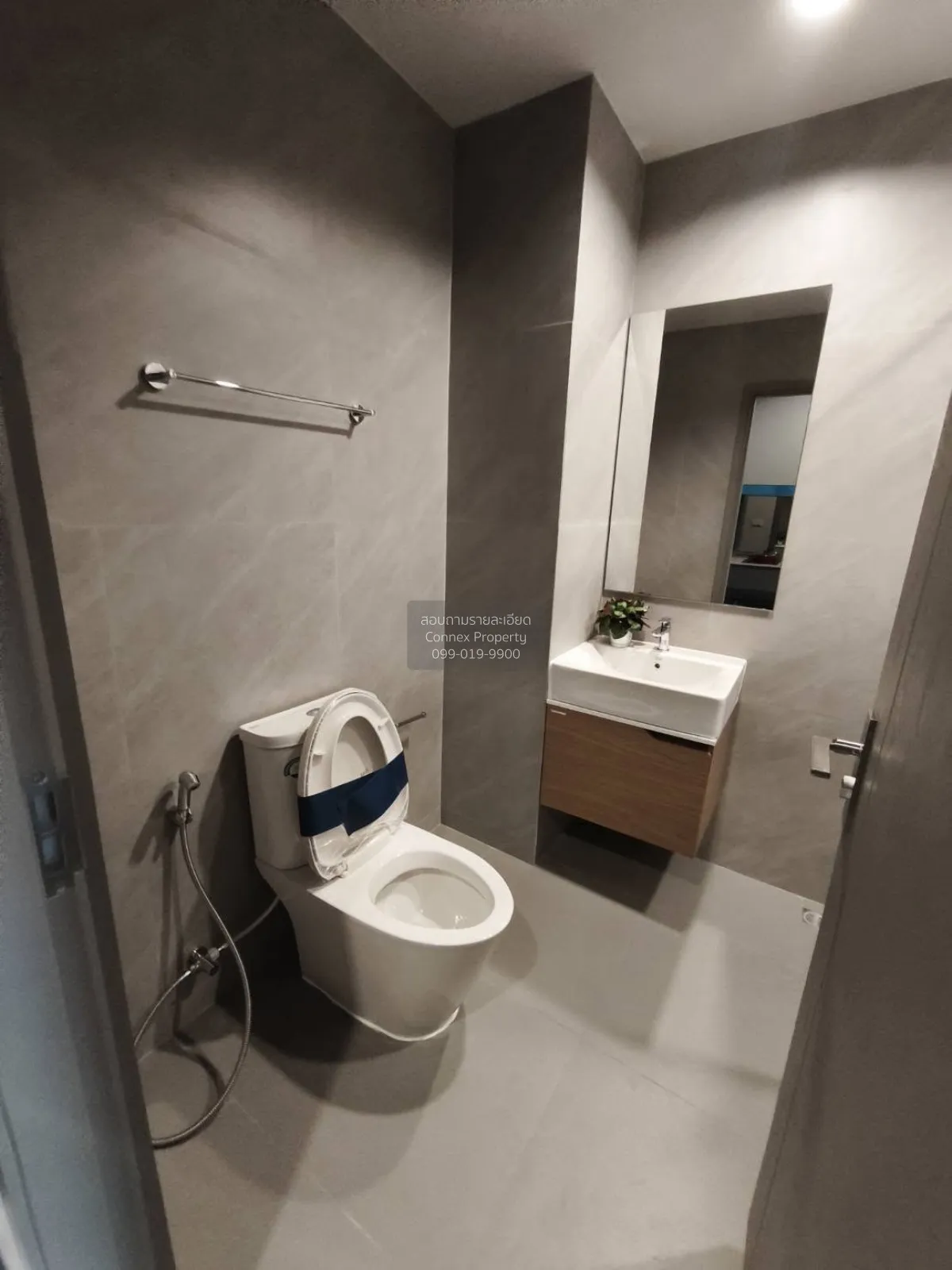 เช่าคอนโด  ไอดีโอ สุขุมวิท - พระราม 4 BTS-พระโขนง พระโขนง เขต คลอ 4