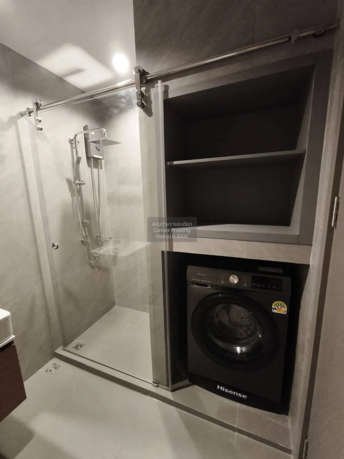 เช่าคอนโด  ไอดีโอ สุขุมวิท - พระราม 4 BTS-พระโขนง พระโขนง เขต คลอ