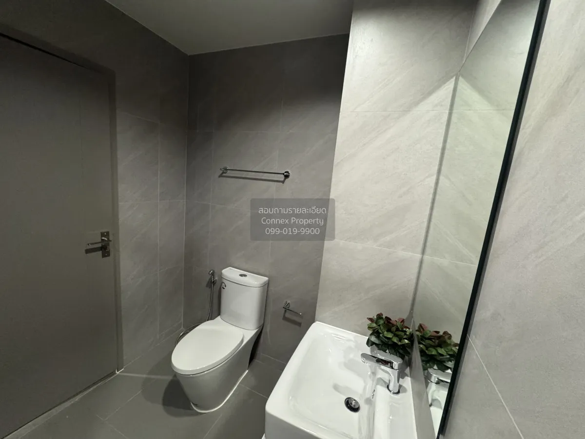 For Rent Condo , Ideo Sukhumvit - Rama4 , BTS-Phra Khanong , Phra
