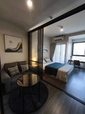 เช่าคอนโด  ไอดีโอ สุขุมวิท - พระราม 4 BTS-พระโขนง พระโขนง เขต คลองเตย กรุงเทพ CX-153876