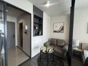 For Rent Condo , Ideo Sukhumvit - Rama4 , BTS-Phra Khanong , Phra Khanong , Khlong Toei , Bangkok , CX-153876