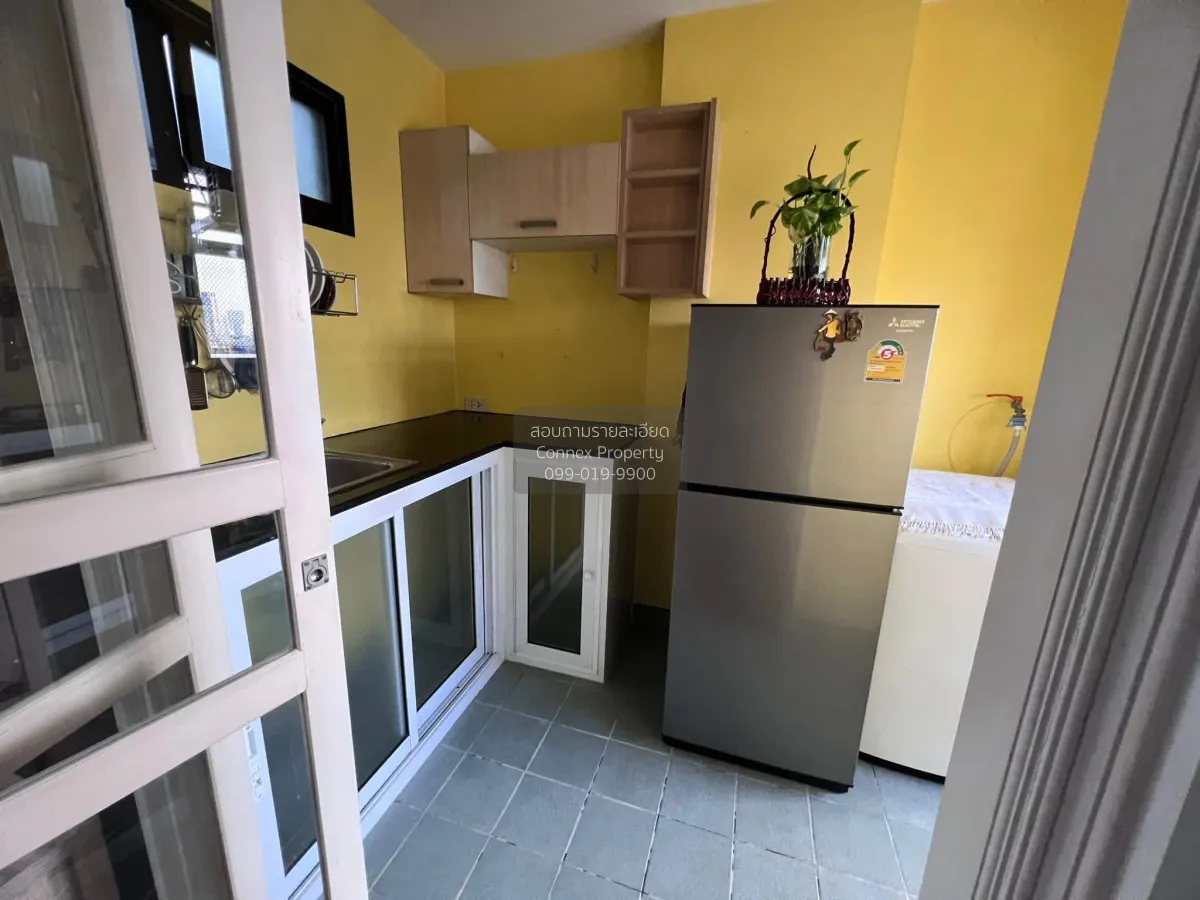 For Sale Condo , LUMPINI PLACE NARATHIWAT 24 , BTS-Chong Nonsi ,  4