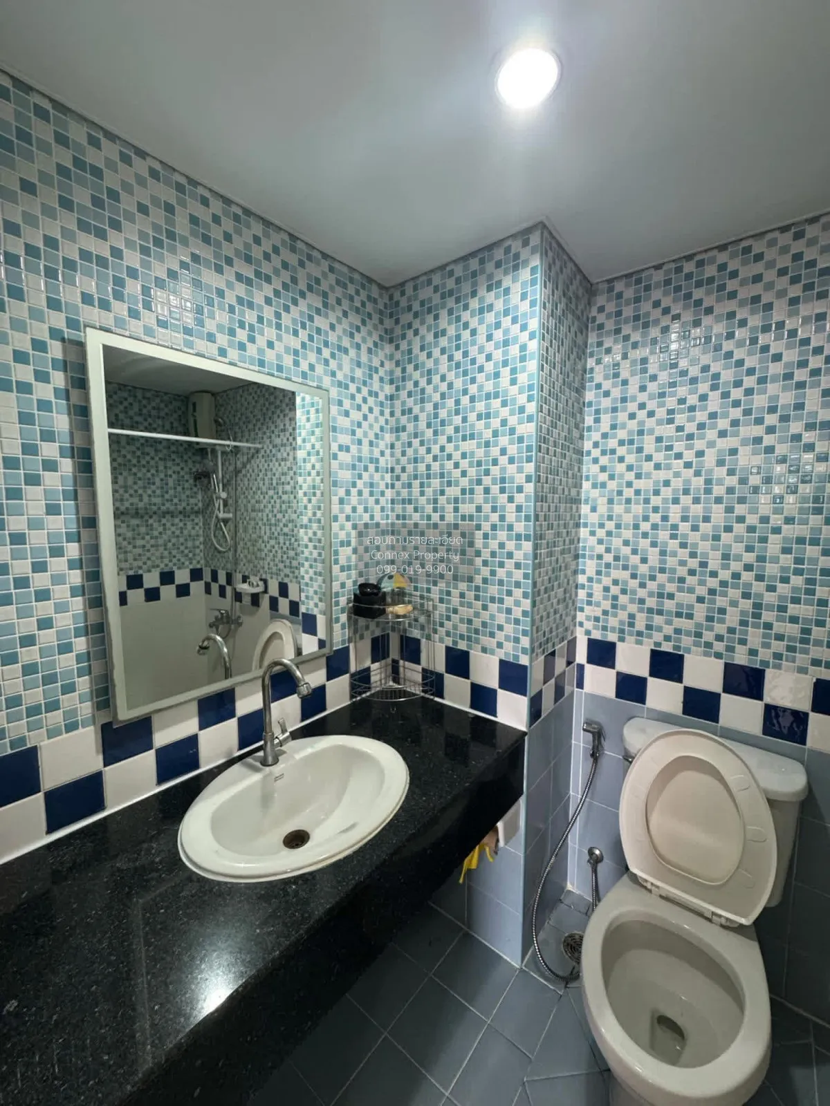 For Sale Condo , LUMPINI PLACE NARATHIWAT 24 , BTS-Chong Nonsi , 