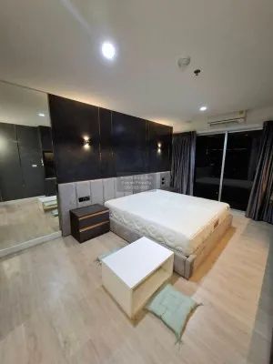 For Sale Condo , Asakan Place Srinakarin , Min Buri , Min Buri , Bangkok , CX-153881