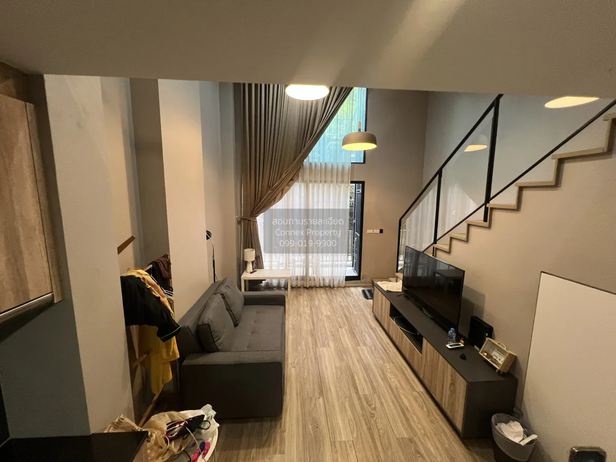 For Sale Condo , Blossom Condo @ Sathorn Charoenrat , BTS-Surasak 1