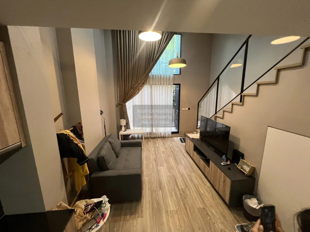 For Sale Condo , Blossom Condo @ Sathorn Charoenrat , BTS-Surasak 3
