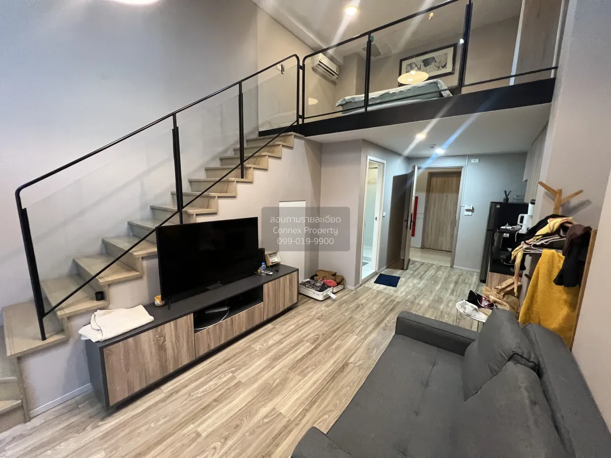 For Sale Condo , Blossom Condo @ Sathorn Charoenrat , BTS-Surasak 4