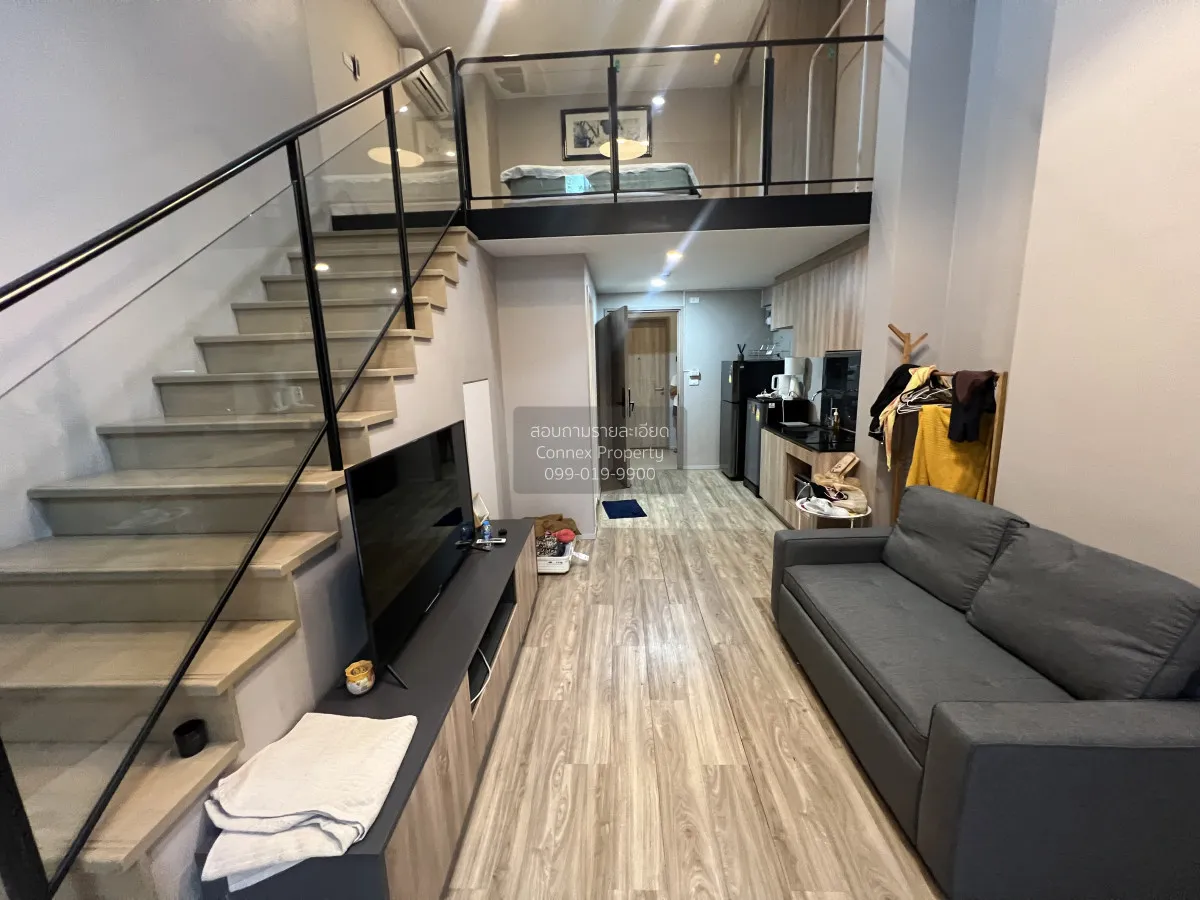 For Sale Condo , Blossom Condo @ Sathorn Charoenrat , BTS-Surasak