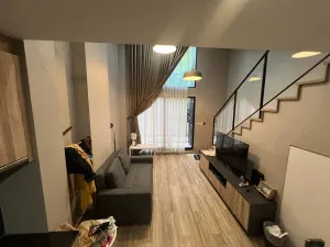 For Sale Condo , Blossom Condo @ Sathorn Charoenrat , BTS-Surasak , Thung Wat Don , Sa Thon , Bangkok , CX-153882