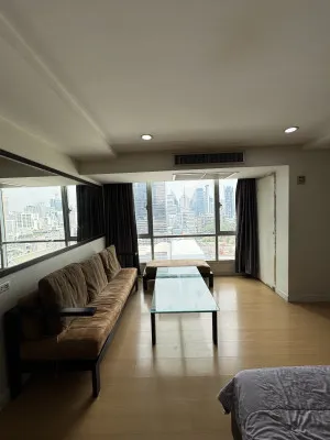 For Sale Condo , The Trendy , BTS-Nana , Khlong Toei Nuea , Watthana , Bangkok , CX-153883