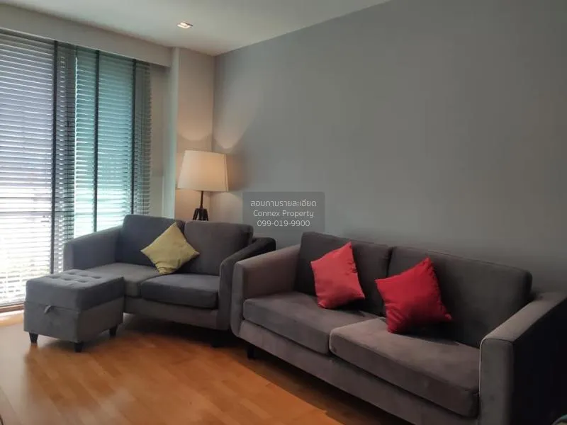 For Sale Condo , Issara @ 42 , BTS-Ekkamai , Phra Khanong , Khlon 1