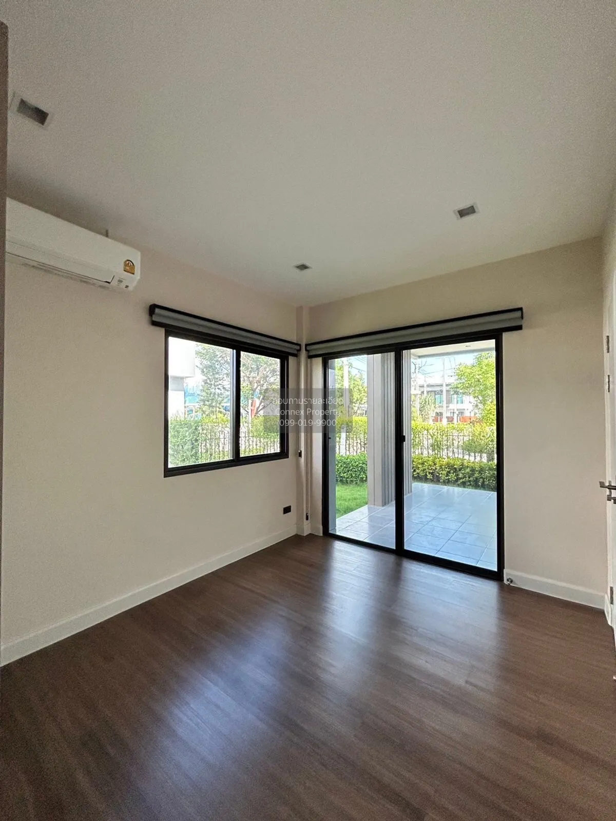For Sale House , VENUE ID Motorway - Rama 9 , nice view , wide fr