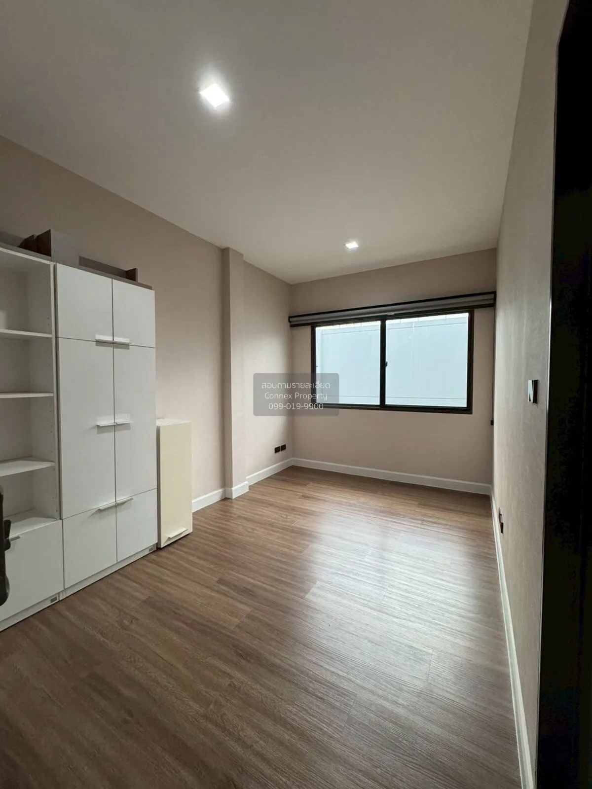 For Sale House , VENUE ID Motorway - Rama 9 , nice view , wide fr