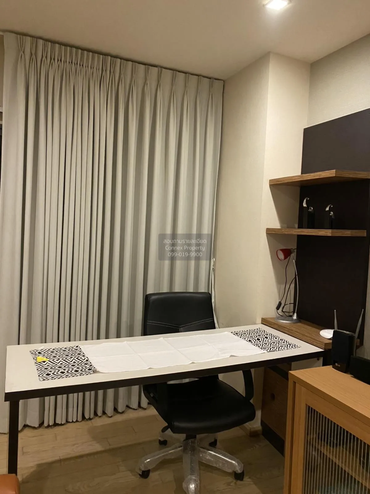 เช่าคอนโด  โนเบิล รีมิกซ์ BTS-ทองหล่อ คลองตัน เขต วัฒนา กรุงเทพ C 2