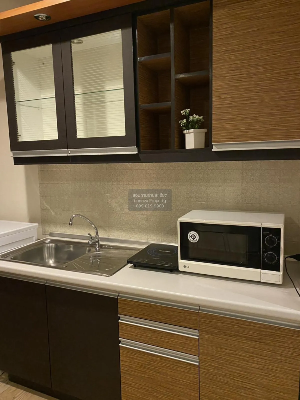 เช่าคอนโด  โนเบิล รีมิกซ์ BTS-ทองหล่อ คลองตัน เขต วัฒนา กรุงเทพ C 4