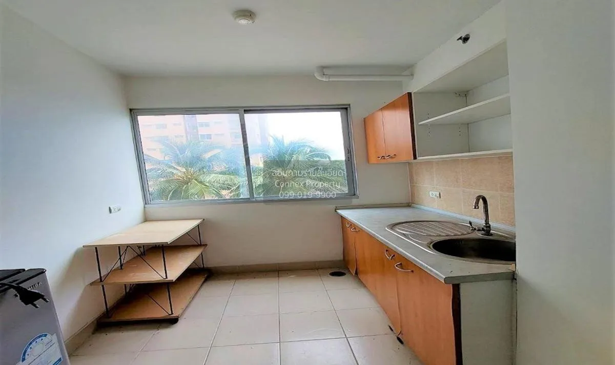 For Sale Condo , City Home Rattanathibet , MRT-Bang Krasor , Bang 3