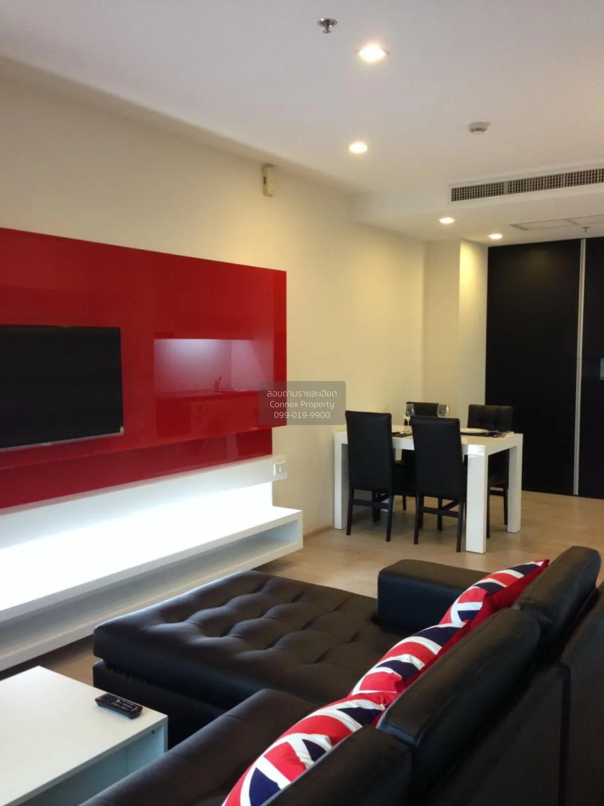 ขายคอนโด  โนเบิล รีมิกซ์ BTS-ทองหล่อ คลองตัน เขต วัฒนา กรุงเทพ CX 4