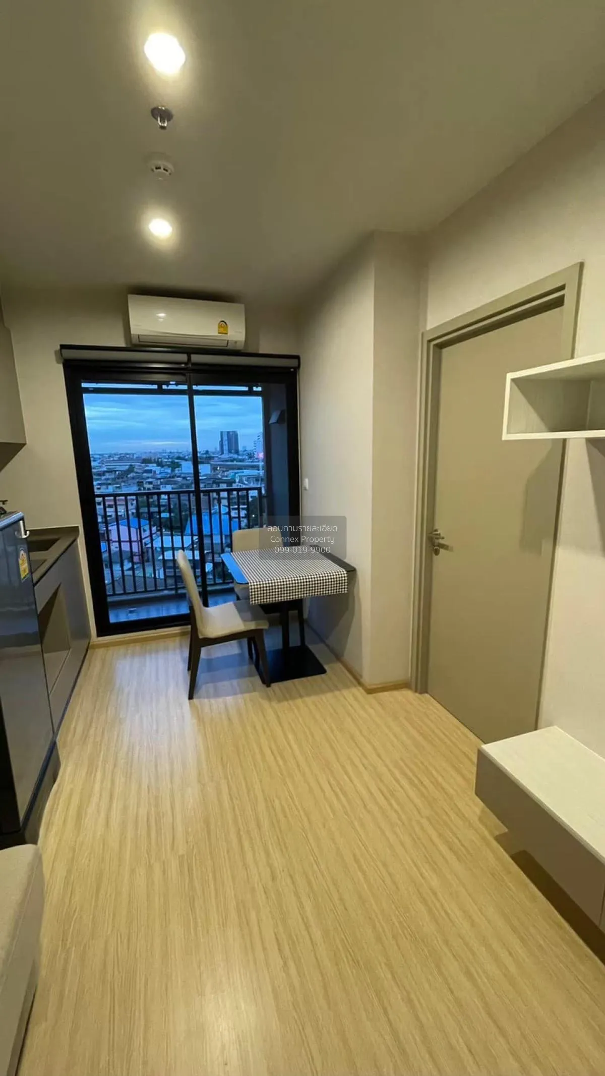 For Sale Condo , The Privacy Thaphra Interchange , MRT-Tha Phra , 3