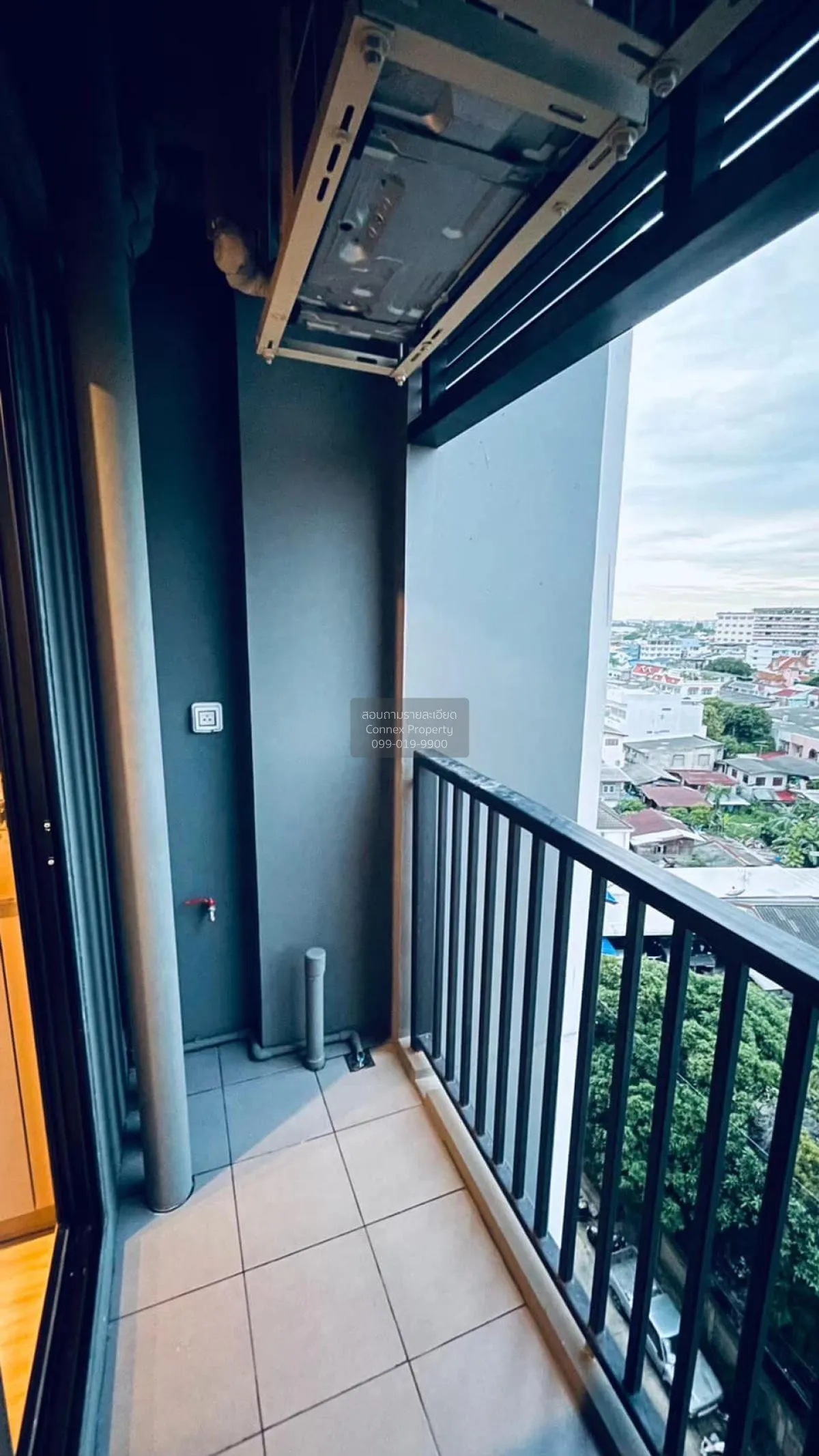 For Sale Condo , The Privacy Thaphra Interchange , MRT-Tha Phra ,