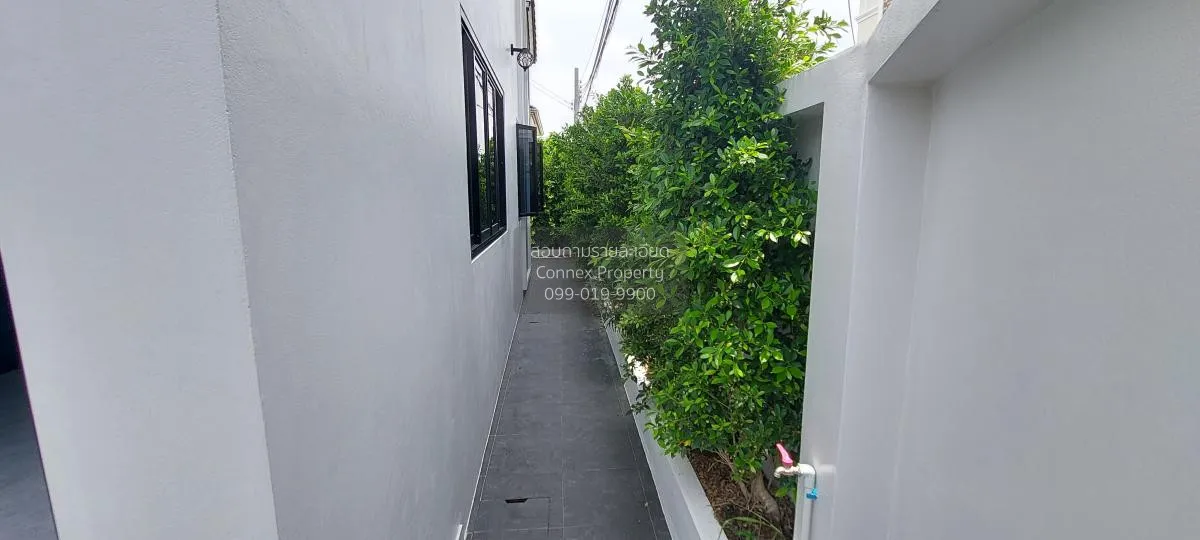 For Sale House , Kritsada Nakhon 31 , Salathammasop Sop , Thawi W