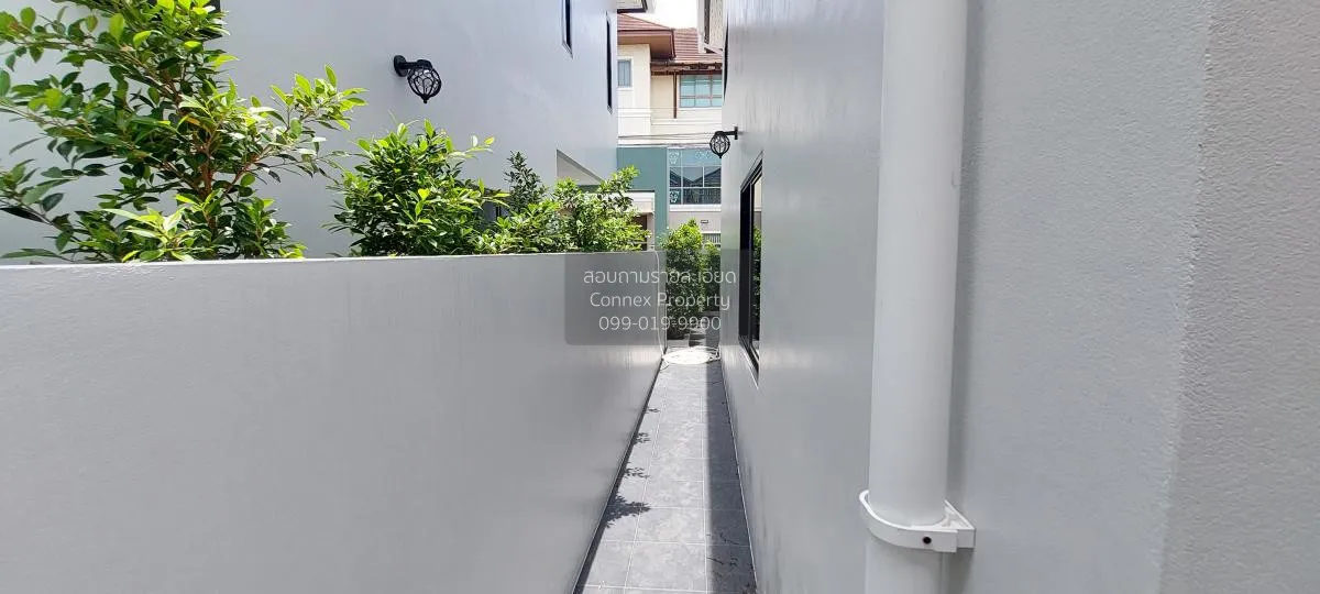 For Sale House , Kritsada Nakhon 31 , Salathammasop Sop , Thawi W