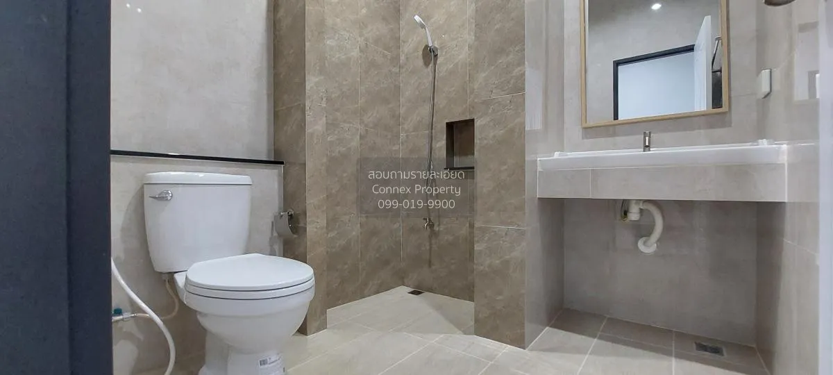 For Sale House , Kritsada Nakhon 31 , Salathammasop Sop , Thawi W