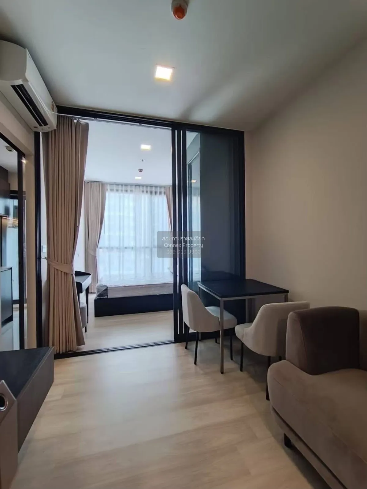 เช่าคอนโด  เดอะไพรเวซี่ จตุจักร BTS-ห้าแยกลาดพร้าว จอมพล  เขต จตุ 1