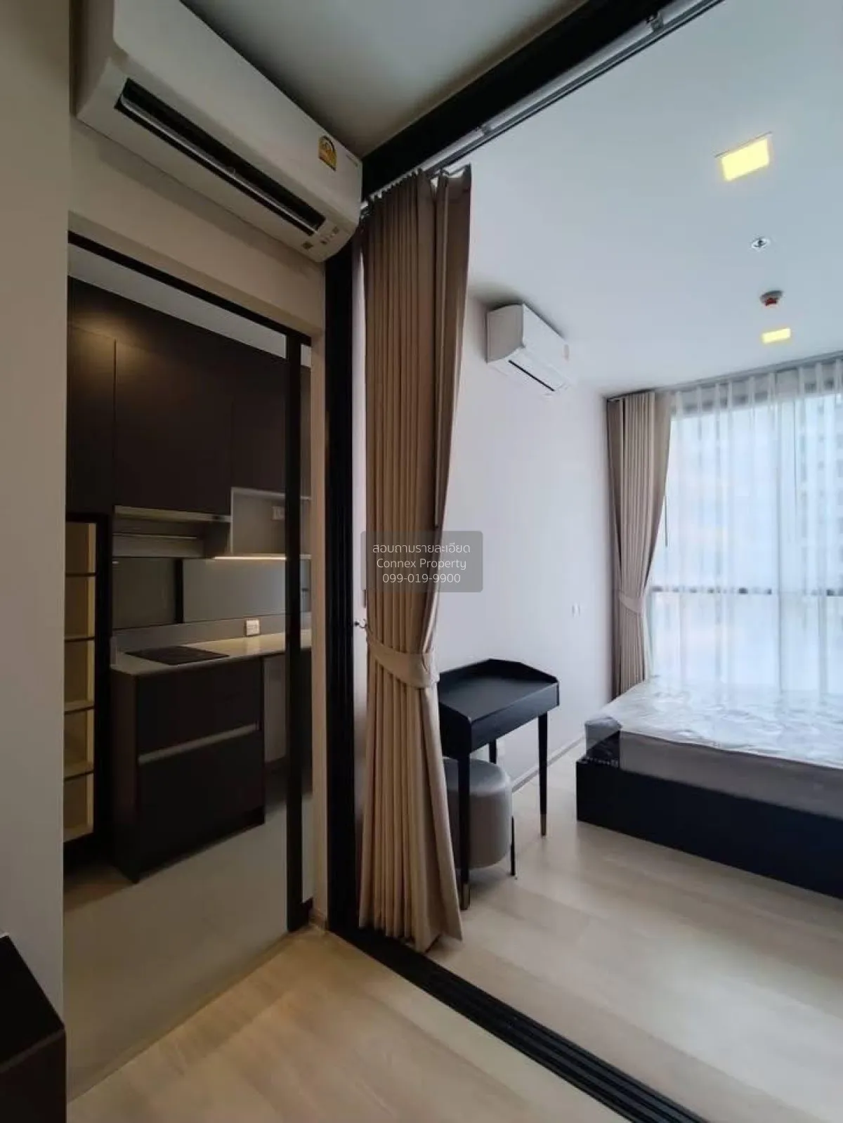 เช่าคอนโด  เดอะไพรเวซี่ จตุจักร BTS-ห้าแยกลาดพร้าว จอมพล  เขต จตุ 2