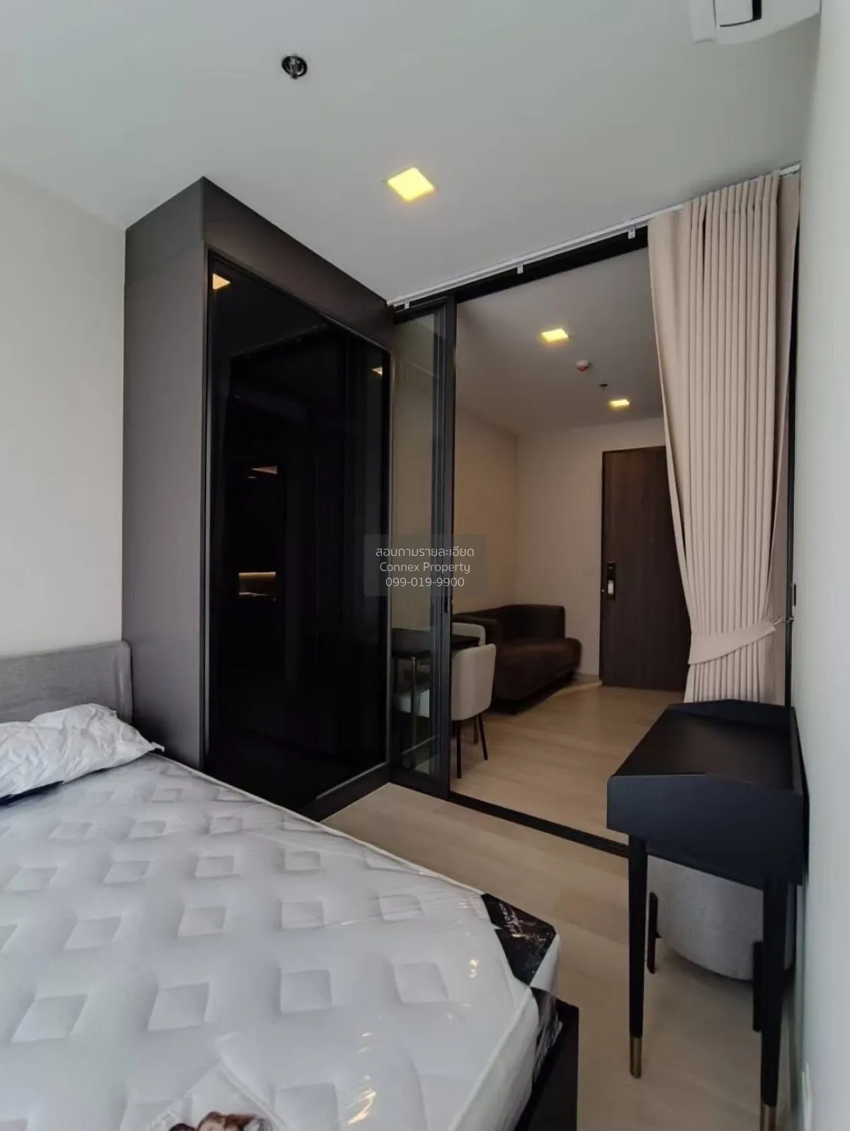 เช่าคอนโด  เดอะไพรเวซี่ จตุจักร BTS-ห้าแยกลาดพร้าว จอมพล  เขต จตุ