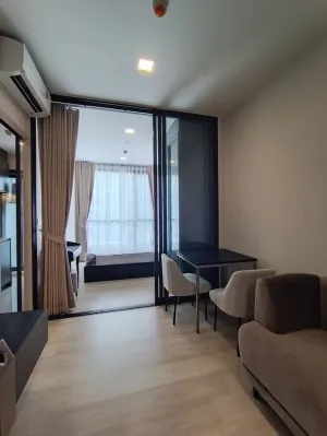 เช่าคอนโด  เดอะไพรเวซี่ จตุจักร BTS-ห้าแยกลาดพร้าว จอมพล  เขต จตุจักร กรุงเทพ CX-153906