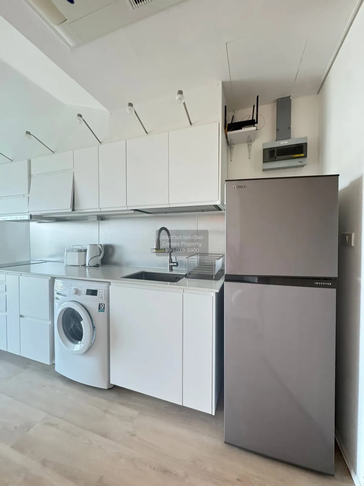 For Sale Condo , Noble Remix , BTS-Thong Lo , Khlong Tan , Wattha 1