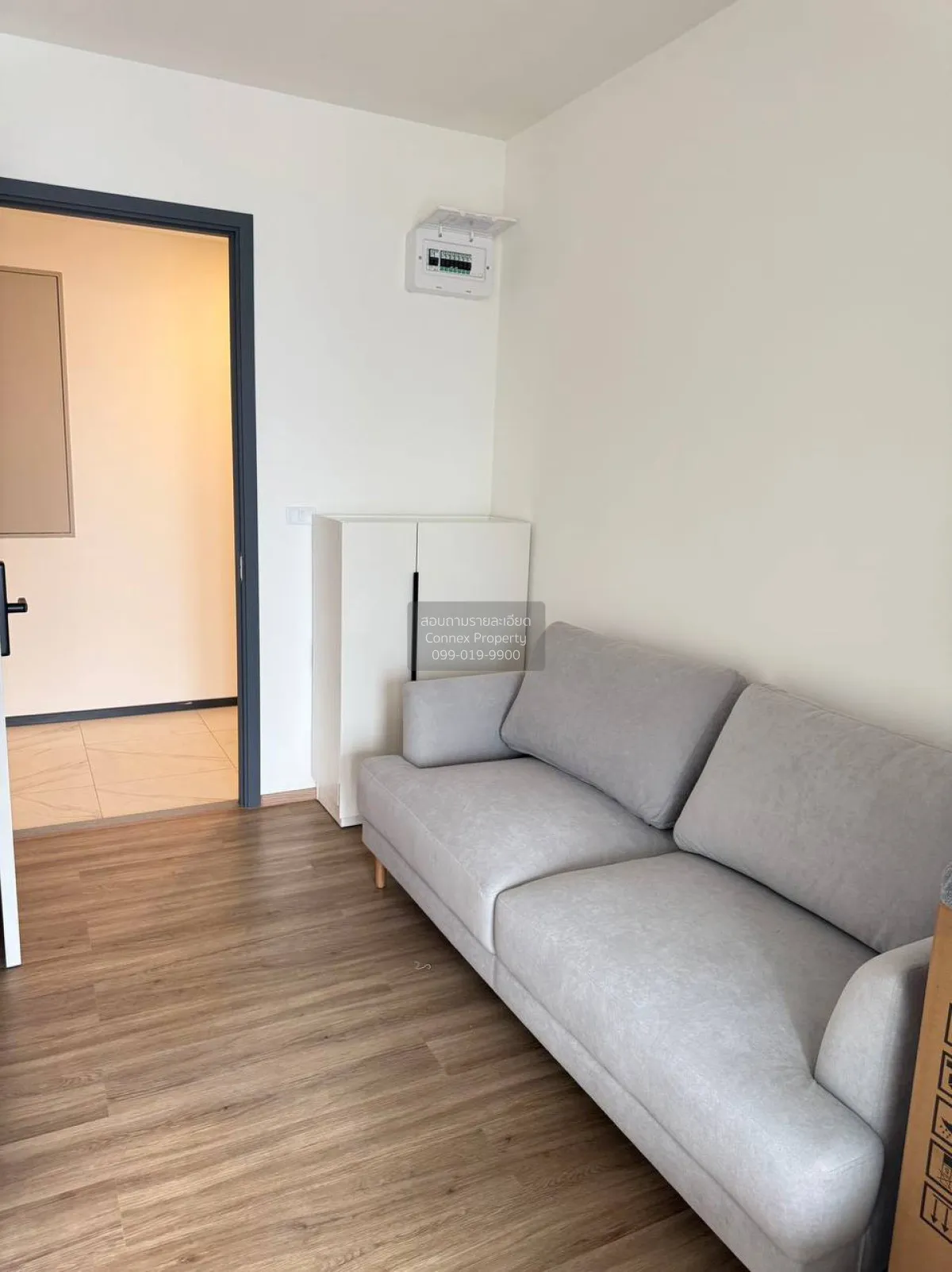 For Sale Condo , THE STAGE Mindscape Ratchada - Huai Khwang , Hua 1
