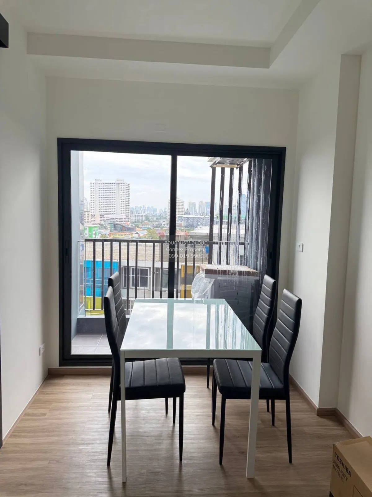 For Sale Condo , THE STAGE Mindscape Ratchada - Huai Khwang , Hua 3