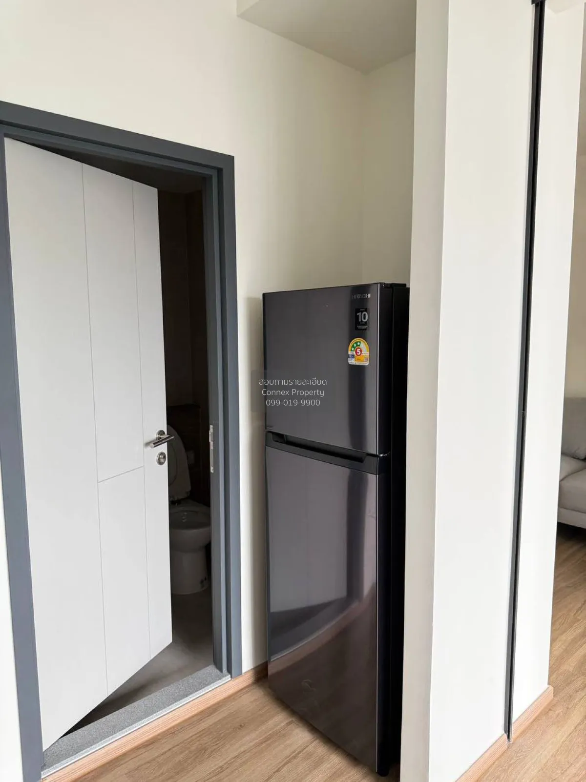 For Sale Condo , THE STAGE Mindscape Ratchada - Huai Khwang , Hua