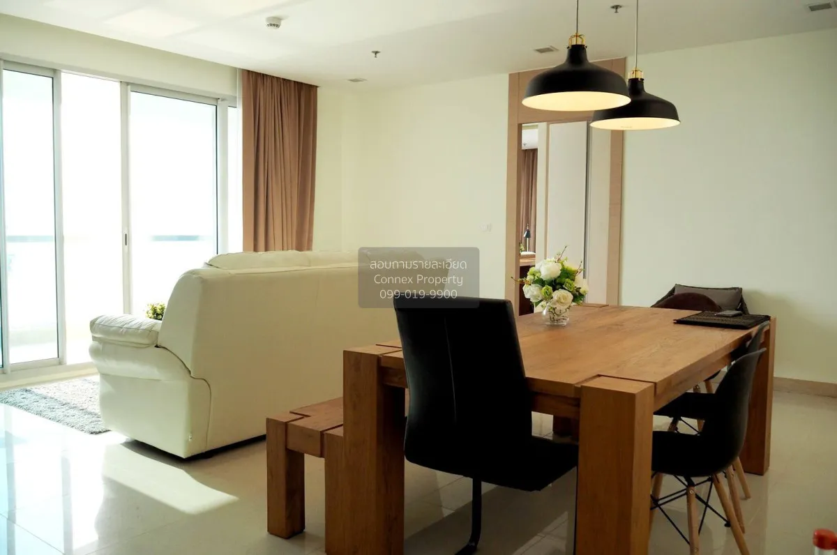 For Rent Condo , The Palm Wongamat Beach , Na Kluea , Bang Lamung 2