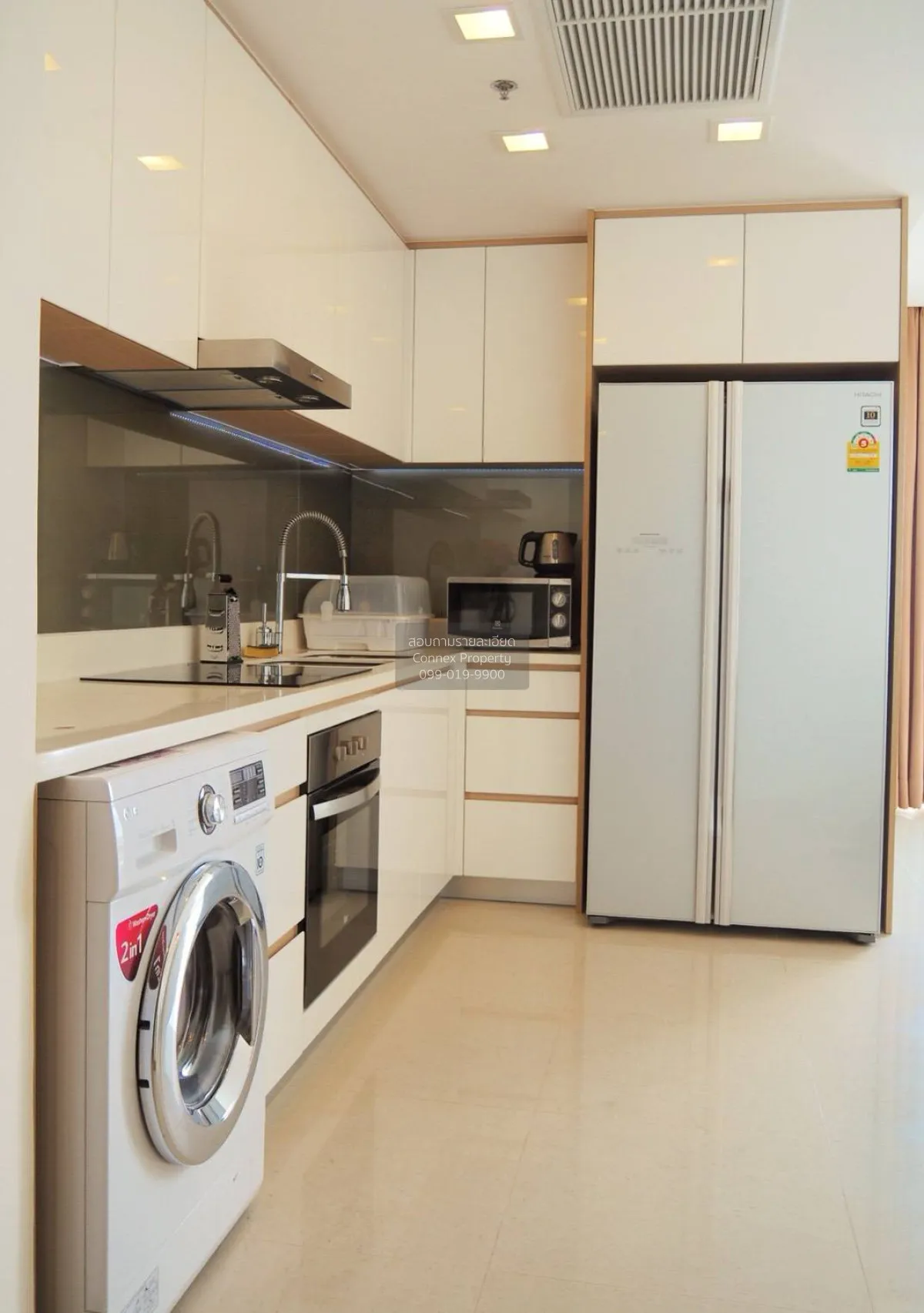 For Rent Condo , The Palm Wongamat Beach , Na Kluea , Bang Lamung 4