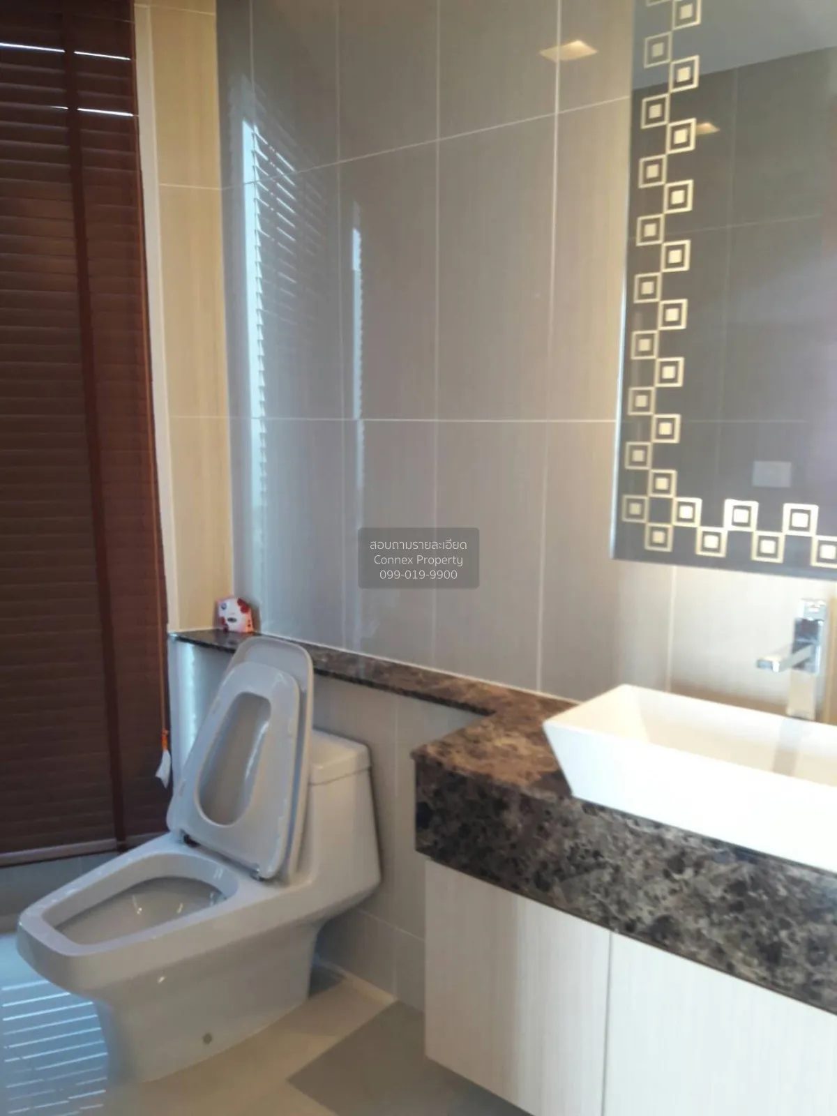 For Rent Condo , The Palm Wongamat Beach , Na Kluea , Bang Lamung