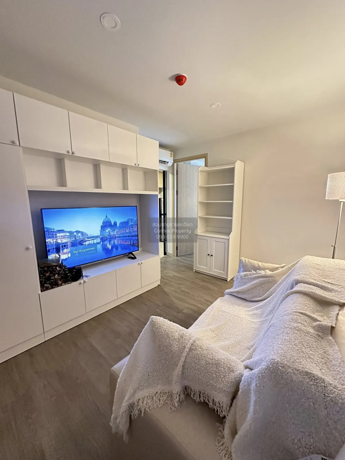 เช่าคอนโด  เดอะ เชดด์ สาทร 1 MRT-ลุมพินี ช่องนนทรี เขต ยานนาวา กร 1