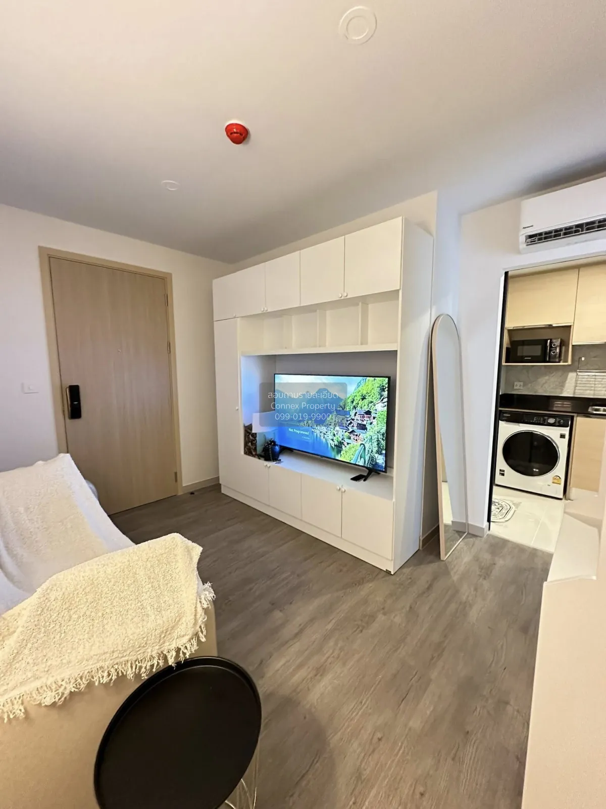 เช่าคอนโด  เดอะ เชดด์ สาทร 1 MRT-ลุมพินี ช่องนนทรี เขต ยานนาวา กร 2