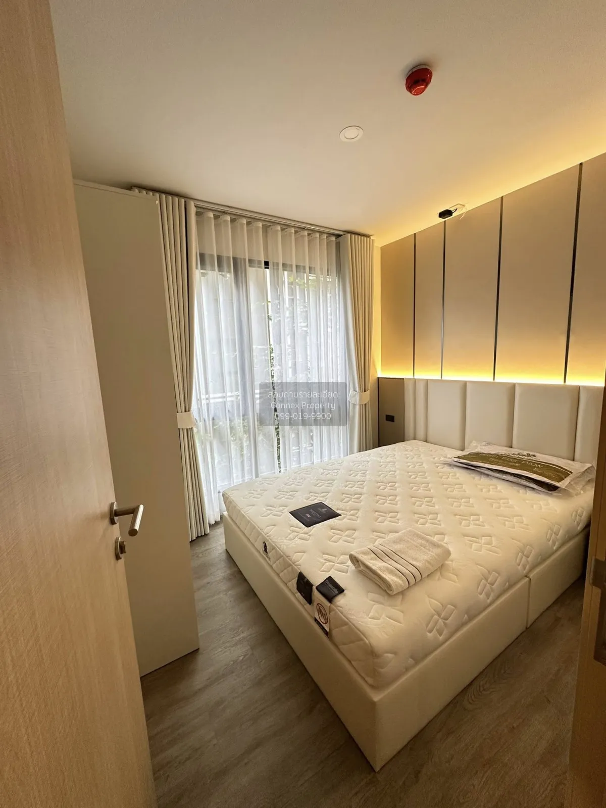 เช่าคอนโด  เดอะ เชดด์ สาทร 1 MRT-ลุมพินี ช่องนนทรี เขต ยานนาวา กร 4