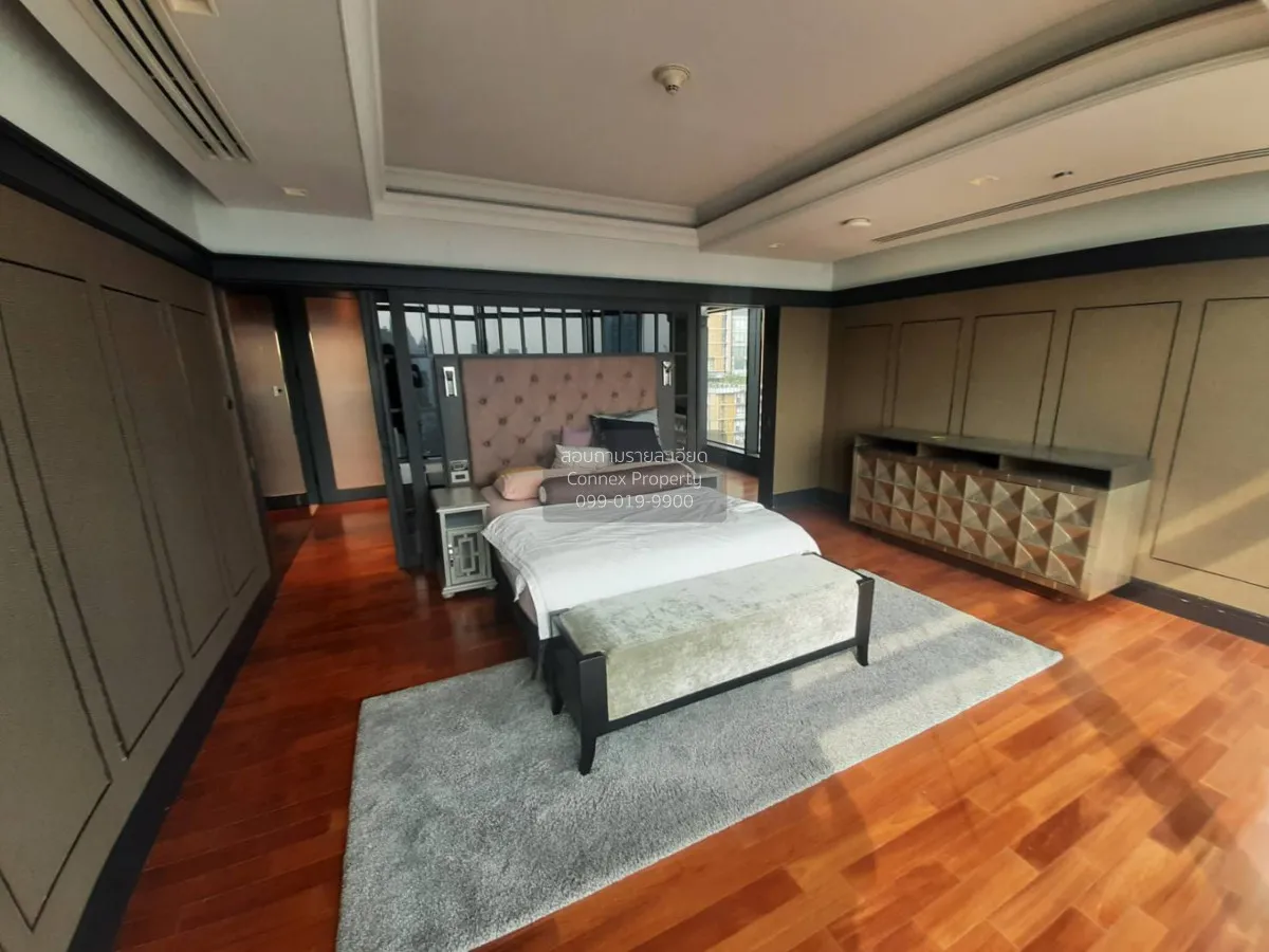 ขายคอนโด  เดอะ เรสซิเดนเซส แอท เดอะ เซนต์ รีจิส BTS-สถานีราชดำริ 