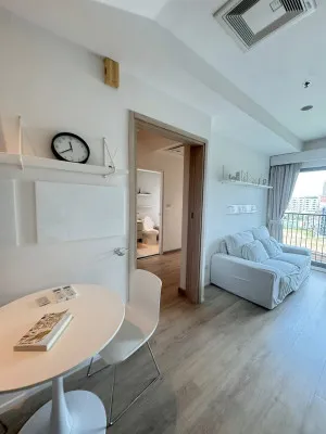 เช่าคอนโด  โนเบิล รีมิกซ์ BTS-ทองหล่อ คลองตัน เขต วัฒนา กรุงเทพ CX-153917