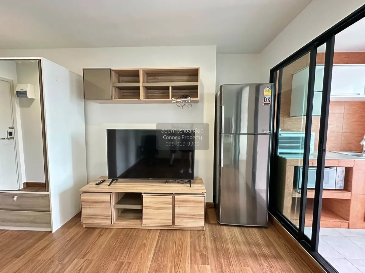 For Sale Condo , Reach Phahon Yothin 52 , BTS-Saphan Mai , Khlong 3