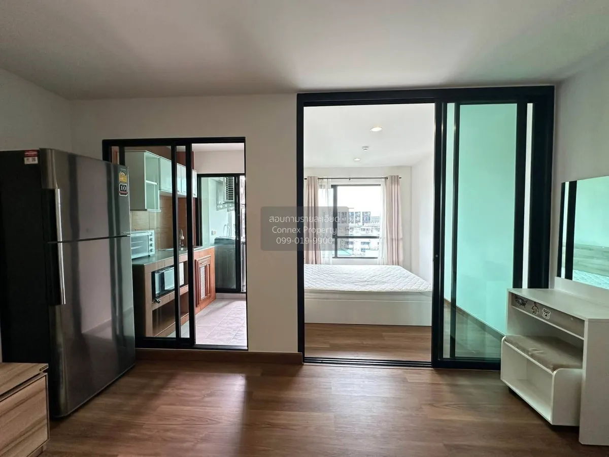 For Sale Condo , Reach Phahon Yothin 52 , BTS-Saphan Mai , Khlong 4