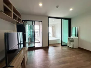 For Sale Condo , Reach Phahon Yothin 52 , BTS-Saphan Mai , Khlong Thanon , Sai Mai , Bangkok , CX-153918