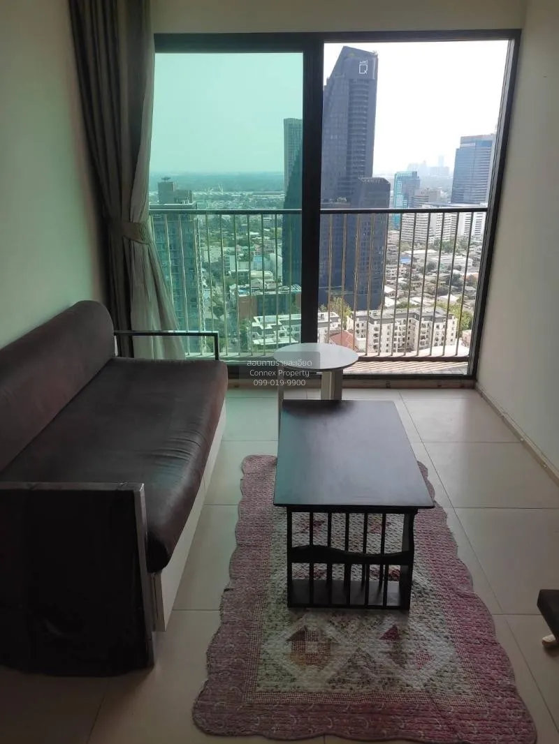 เช่าคอนโด  โนเบิล รีมิกซ์ BTS-ทองหล่อ คลองตัน เขต วัฒนา กรุงเทพ C 3