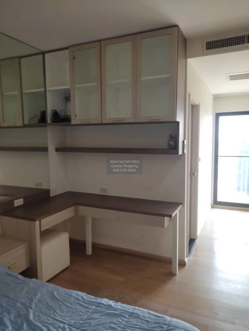 เช่าคอนโด  โนเบิล รีมิกซ์ BTS-ทองหล่อ คลองตัน เขต วัฒนา กรุงเทพ C