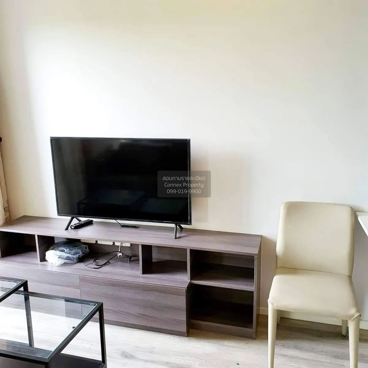 เช่าคอนโด  ดับเบิ้ล เลค คอนโดมิเนียม ท้ายบ้านใหม่ ปากเกร็ด นนทบุร 3