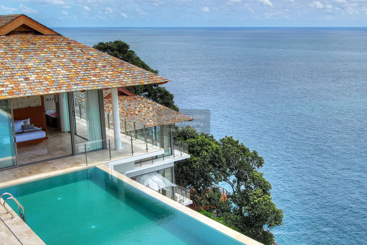 For Sale Hotel , Villa Minh , Kamala , Kathu , Phuket , CX-153921 4