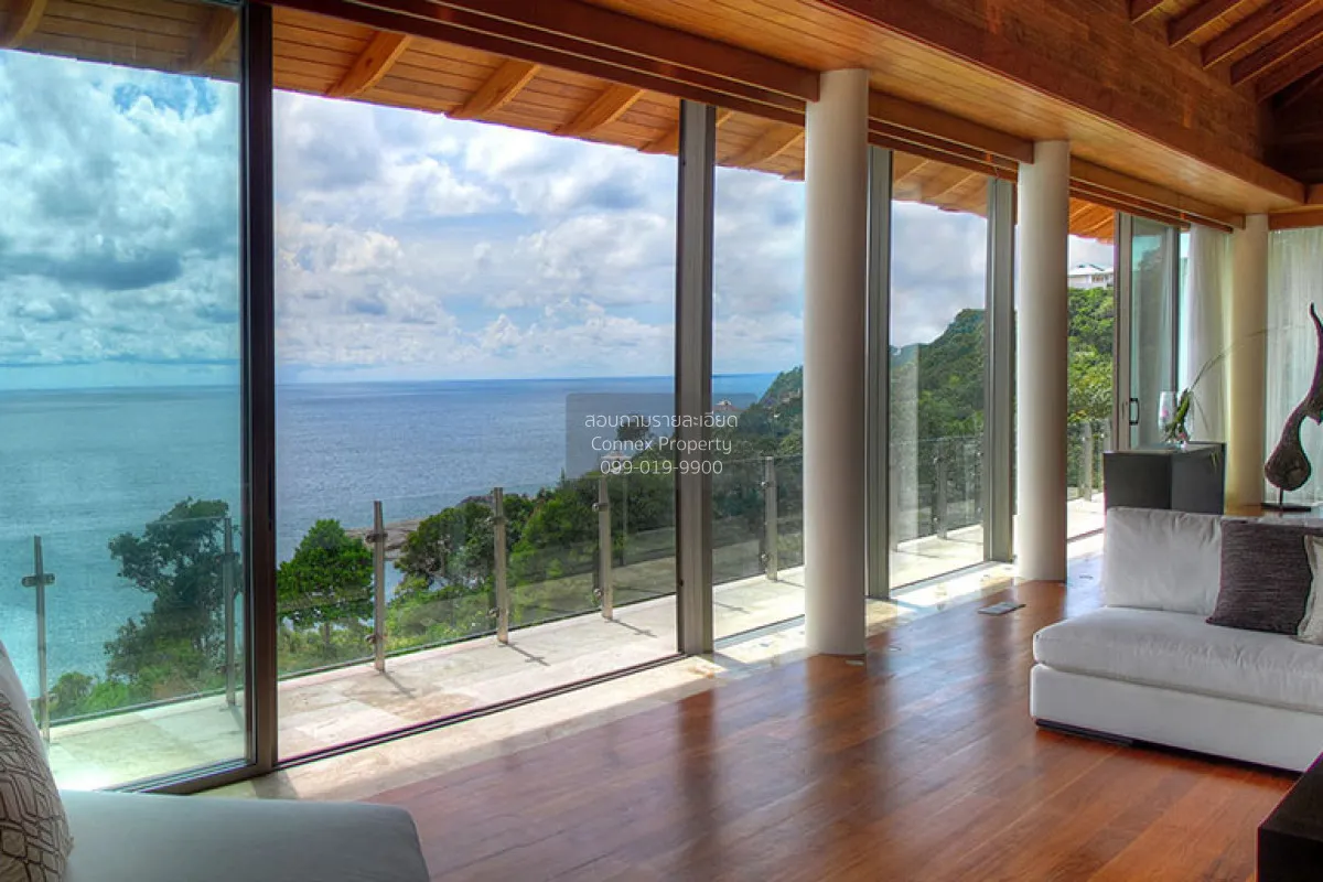 For Sale Hotel , Villa Minh , Kamala , Kathu , Phuket , CX-153921